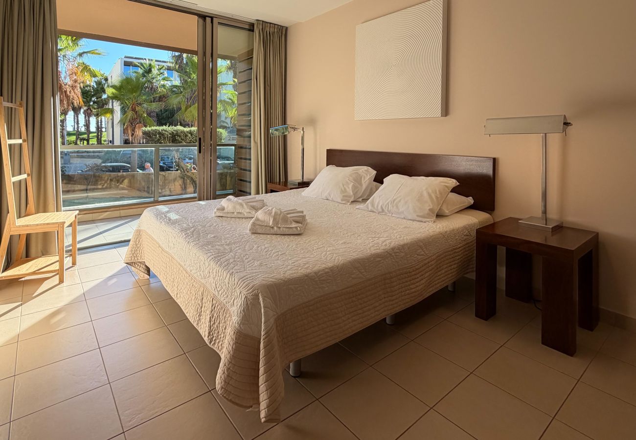Apartment in Albufeira - Herdade dos Salgados, T2 13C-0B, Vila das Lagoas