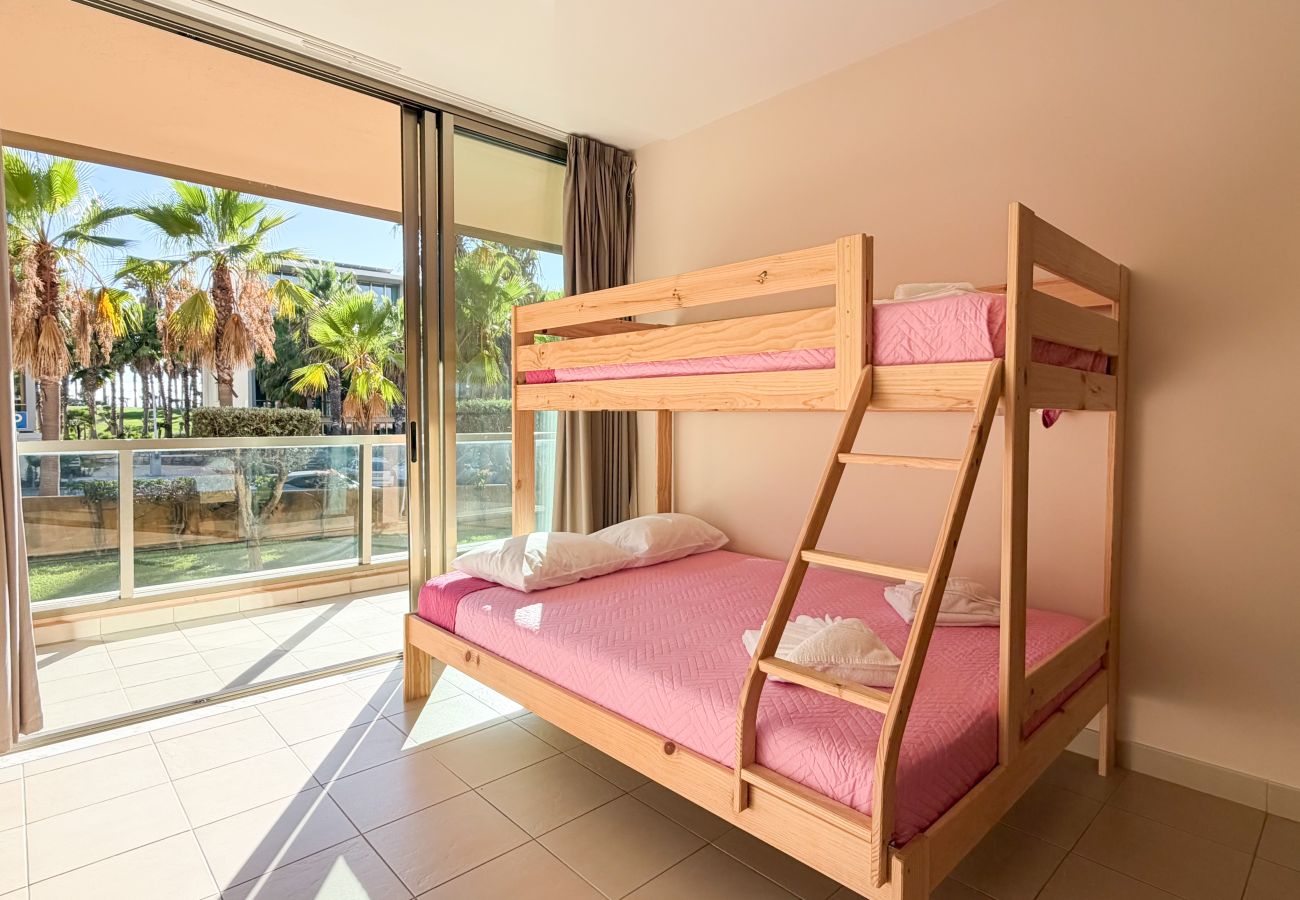 Apartment in Albufeira - Herdade dos Salgados, T2 13C-0B, Vila das Lagoas