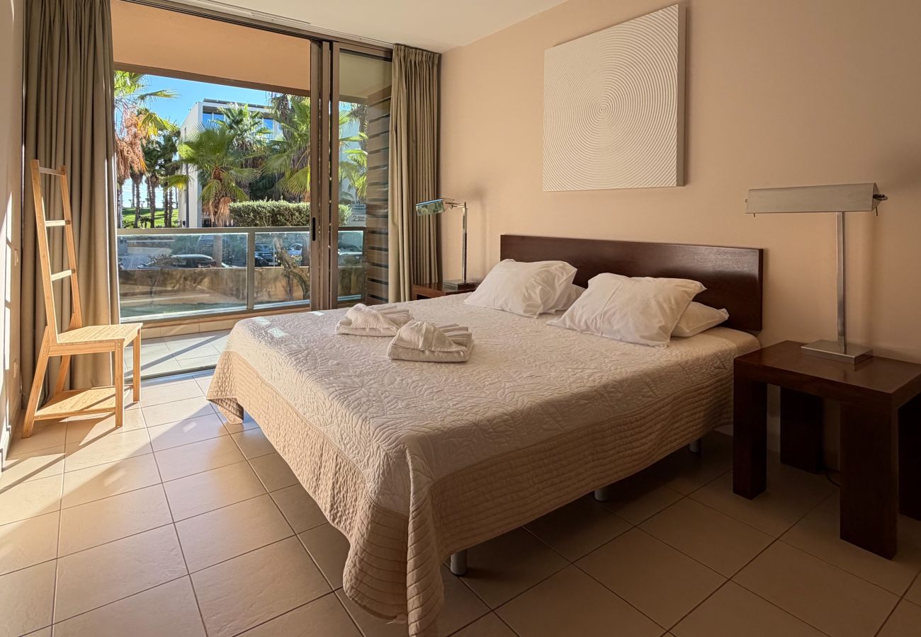 Apartment in Albufeira - Herdade dos Salgados, T2 13C-0B, Vila das Lagoas