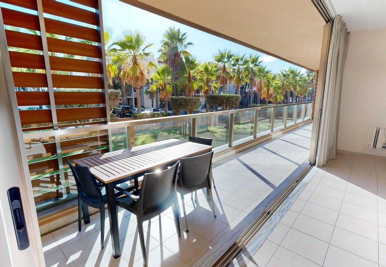 Apartment in Albufeira - Herdade dos Salgados, T2 13C-0B, Vila das Lagoas