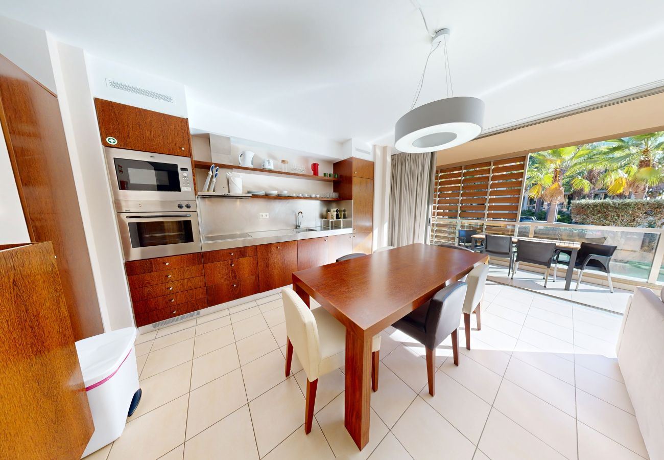 Apartment in Albufeira - Herdade dos Salgados, T2 13C-0B, Vila das Lagoas
