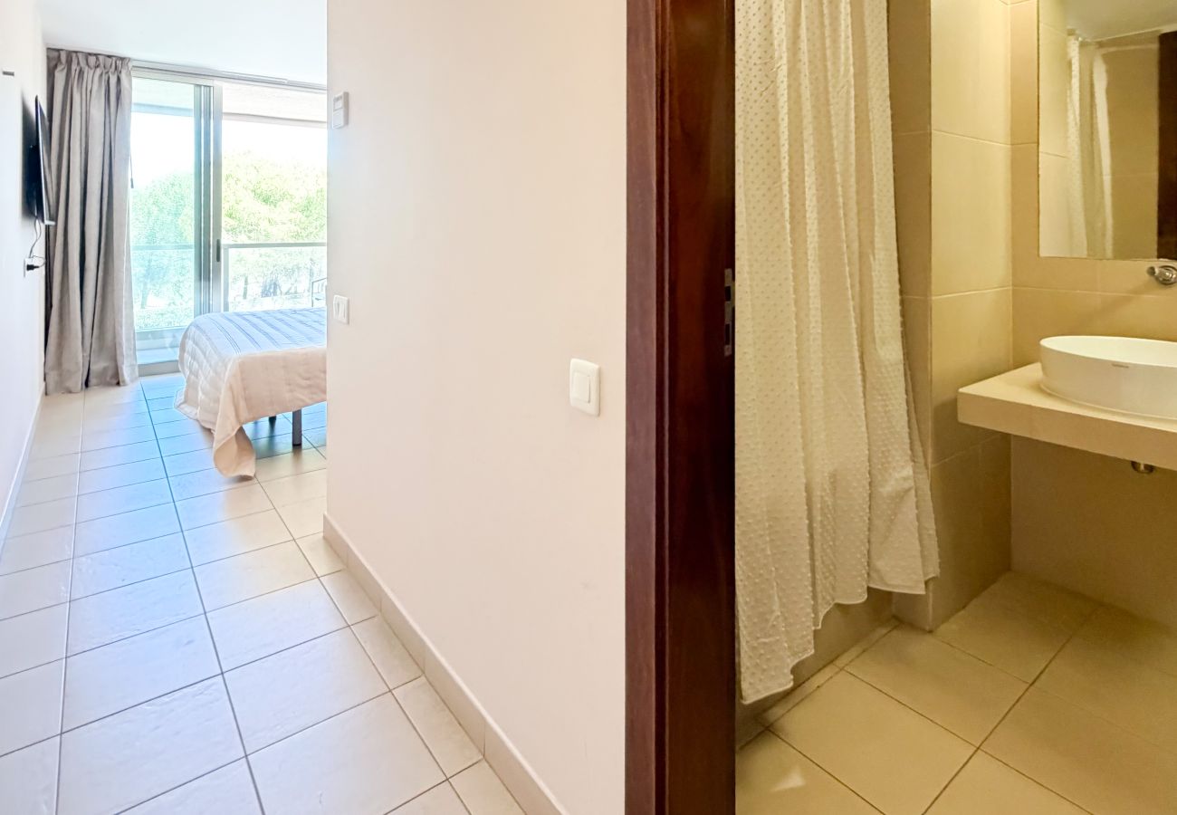 Apartment in Albufeira - Herdade dos Salgados, T3 8E-1C, Vila das Lagoas