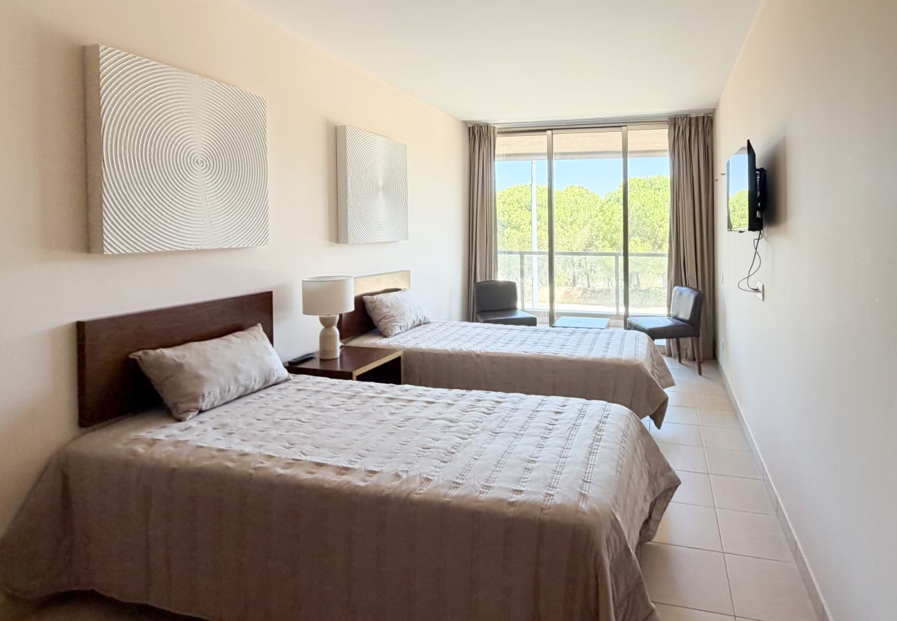 Apartment in Albufeira - Herdade dos Salgados, T3 8E-1C, Vila das Lagoas