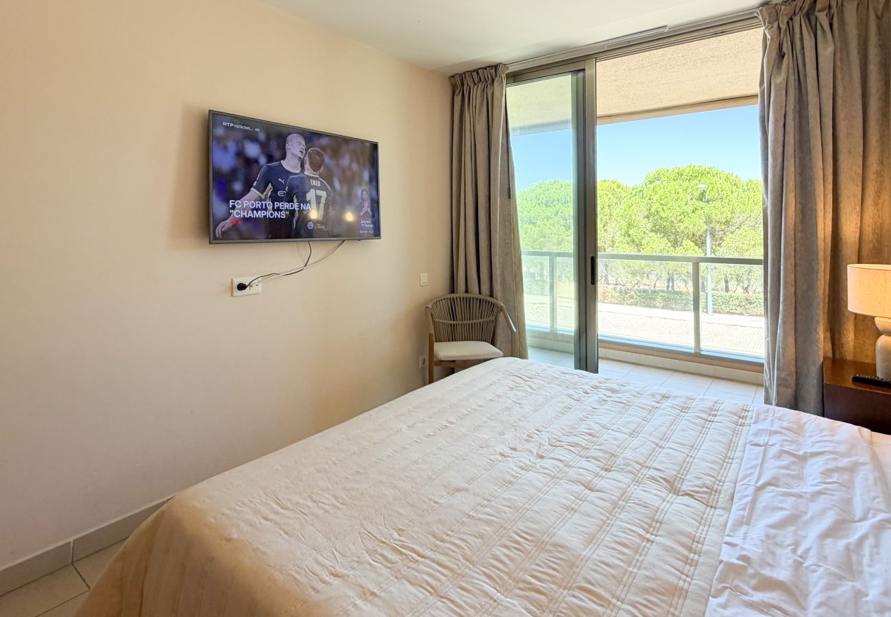 Apartment in Albufeira - Herdade dos Salgados, T3 8E-1C, Vila das Lagoas