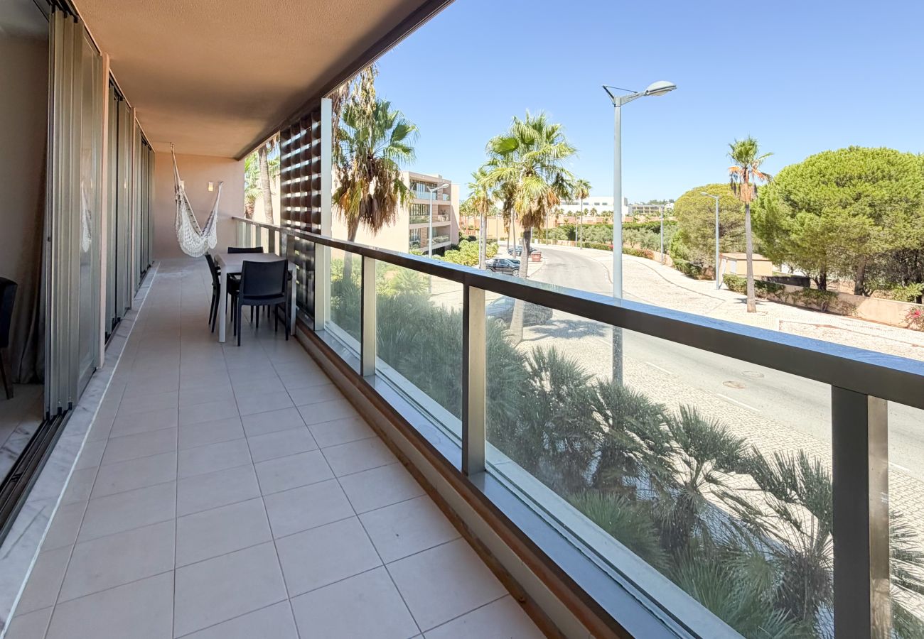 Apartment in Albufeira - Herdade dos Salgados, T3 8E-1C, Vila das Lagoas