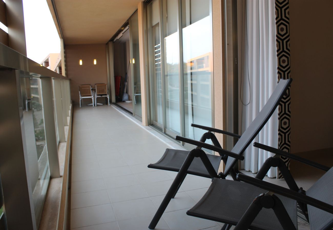 Apartamento em Albufeira - Herdade Dos Salgados, T2 13A_3A, Vila Das Lagoas