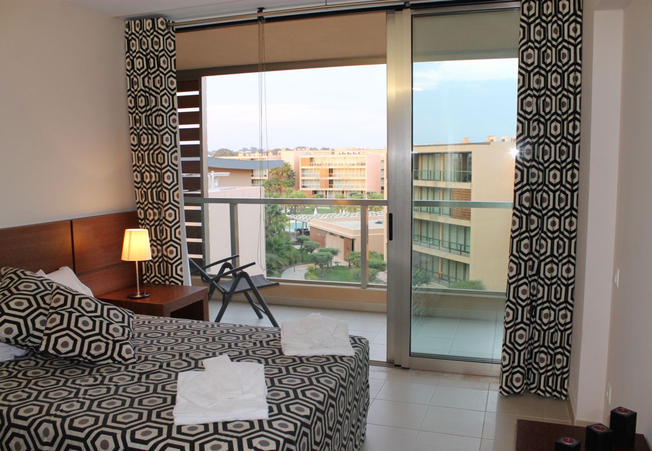 Apartamento em Albufeira - Herdade Dos Salgados, T2 13A_3A, Vila Das Lagoas