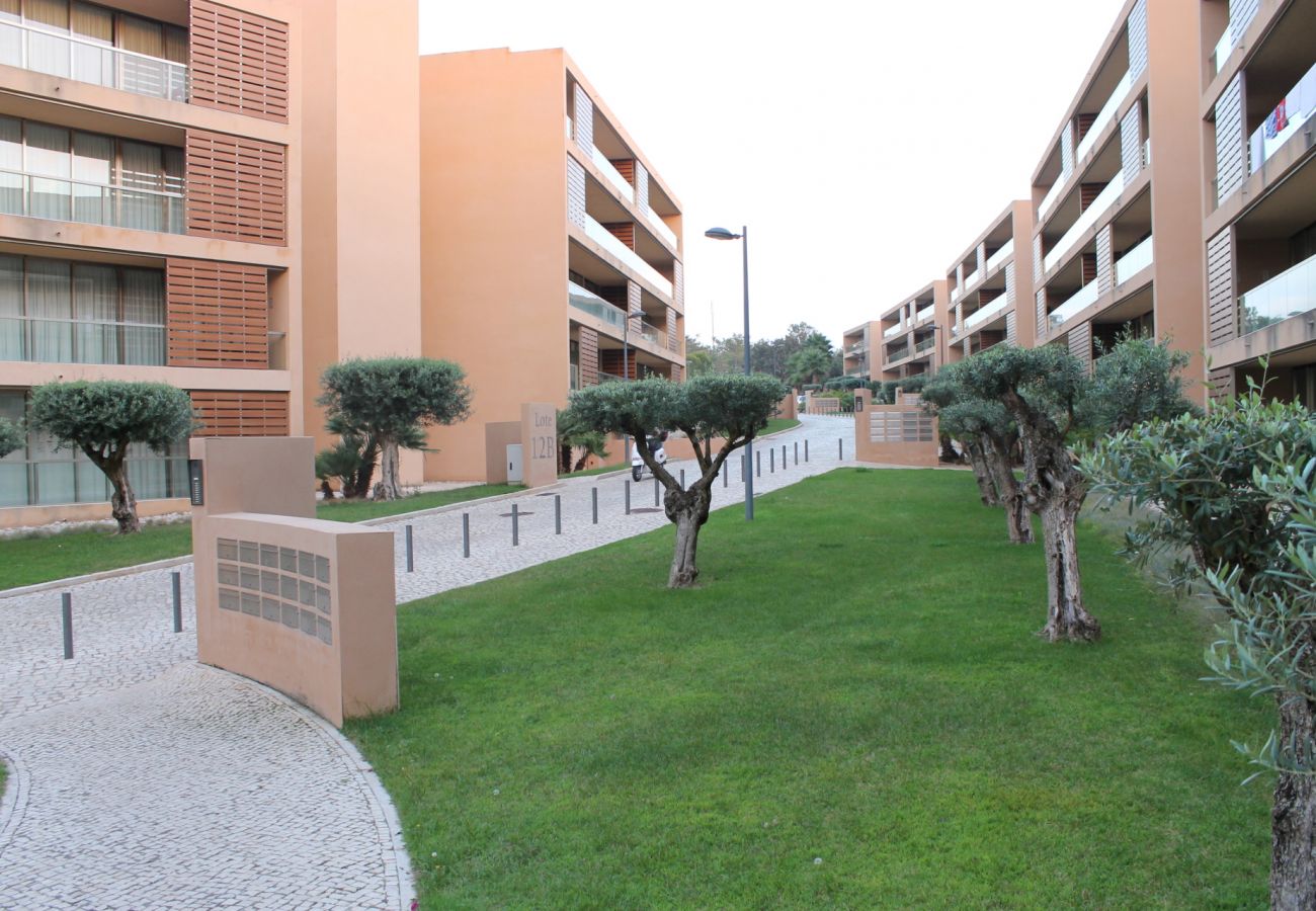 Apartamento em Albufeira - Herdade Dos Salgados, T2 13A_3A, Vila Das Lagoas