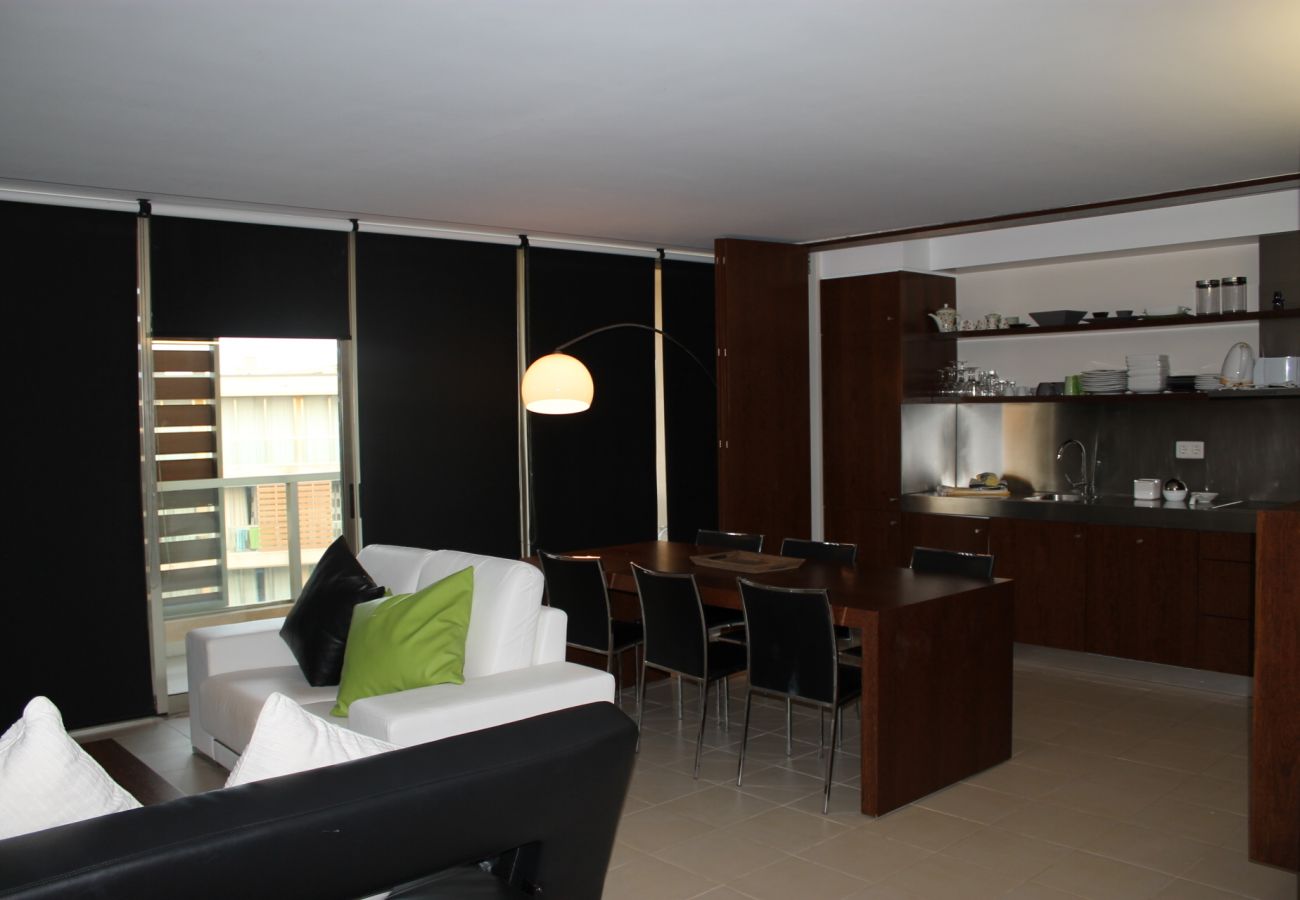 Apartamento em Albufeira - Herdade Dos Salgados, T2 13A_3A, Vila Das Lagoas