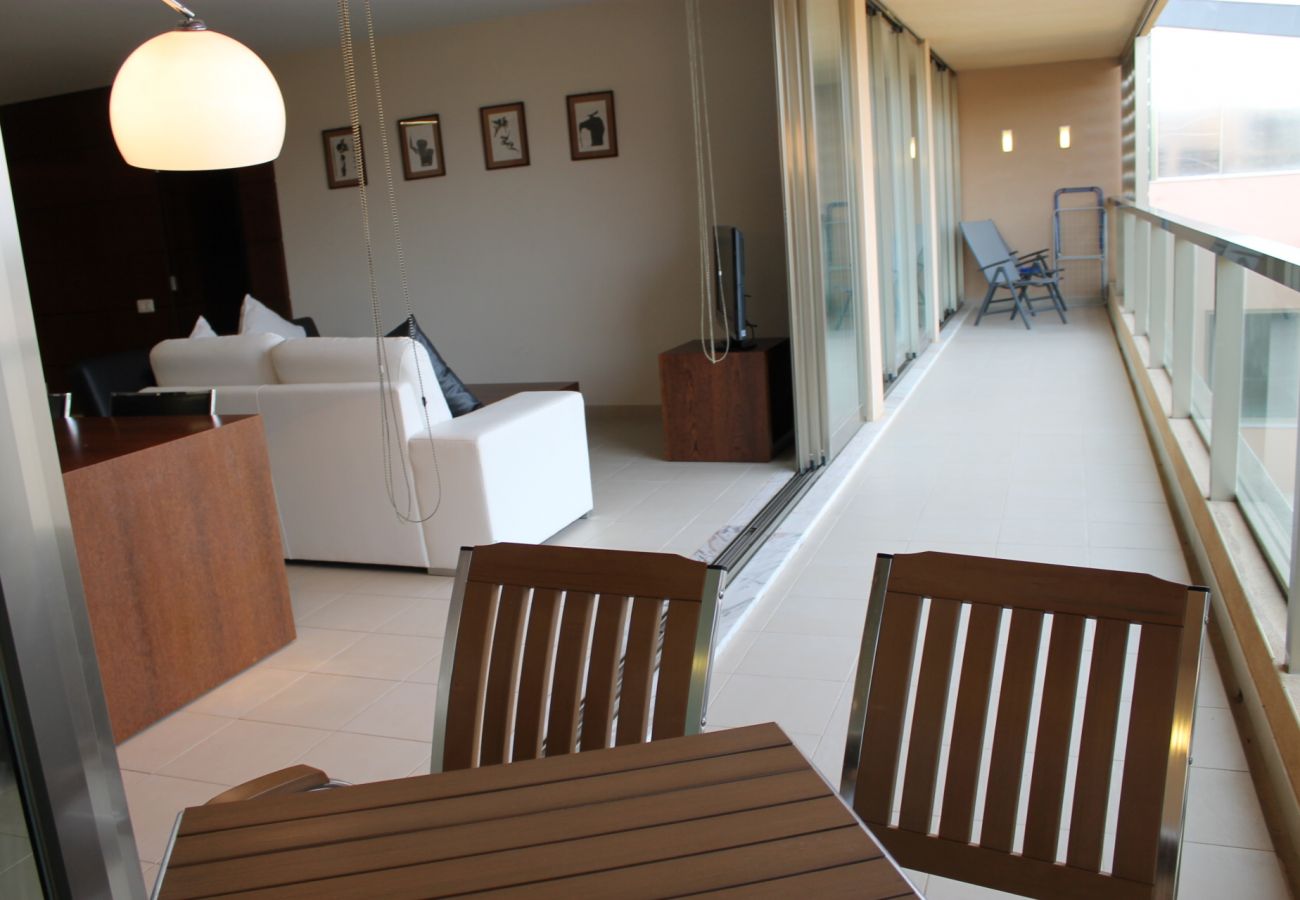 Apartamento em Albufeira - Herdade Dos Salgados, T2 13A_3A, Vila Das Lagoas
