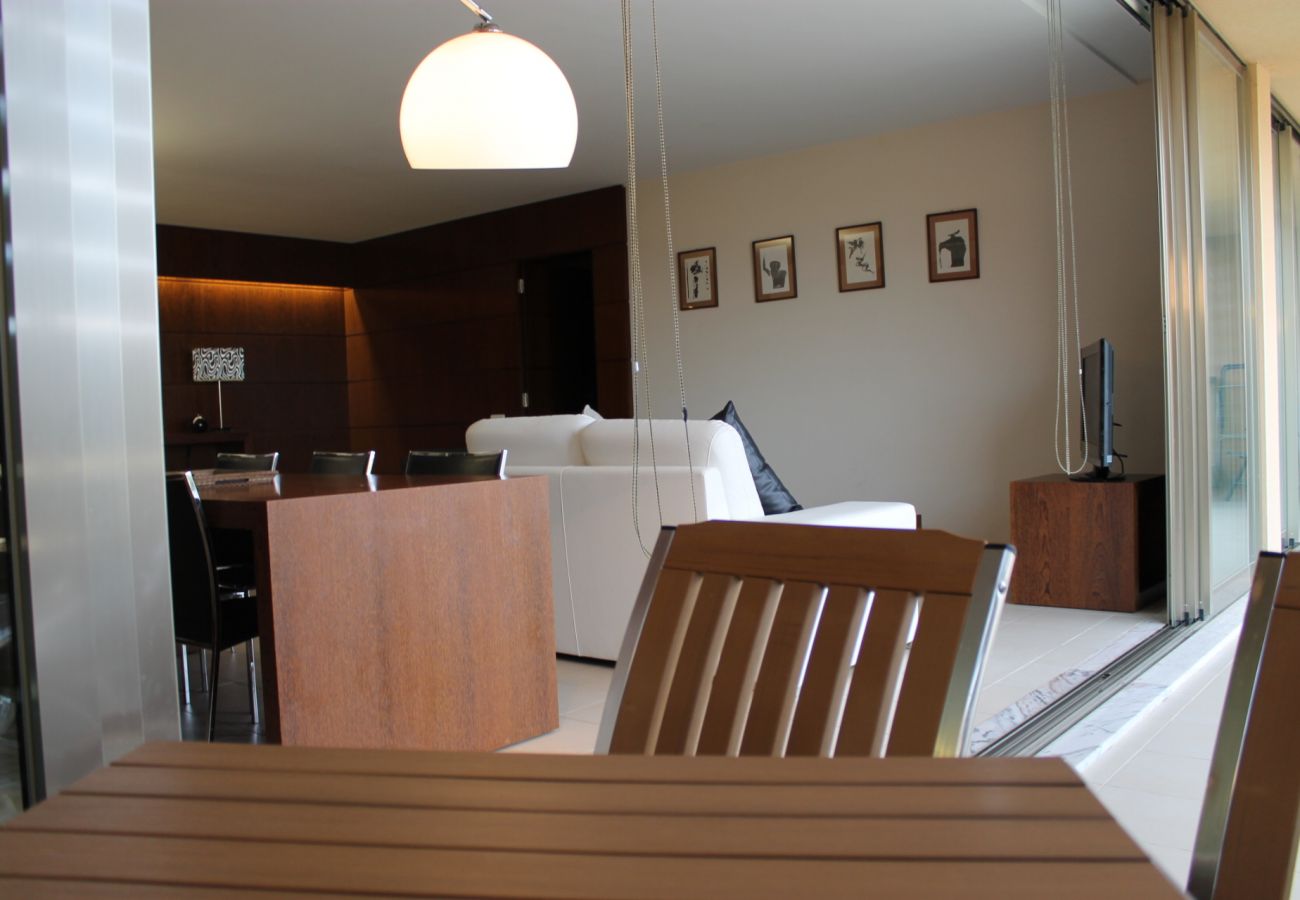 Apartamento em Albufeira - Herdade Dos Salgados, T2 13A_3A, Vila Das Lagoas
