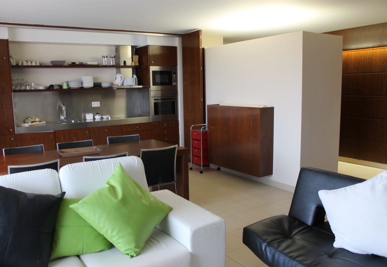 Apartamento em Albufeira - Herdade Dos Salgados, T2 13A_3A, Vila Das Lagoas