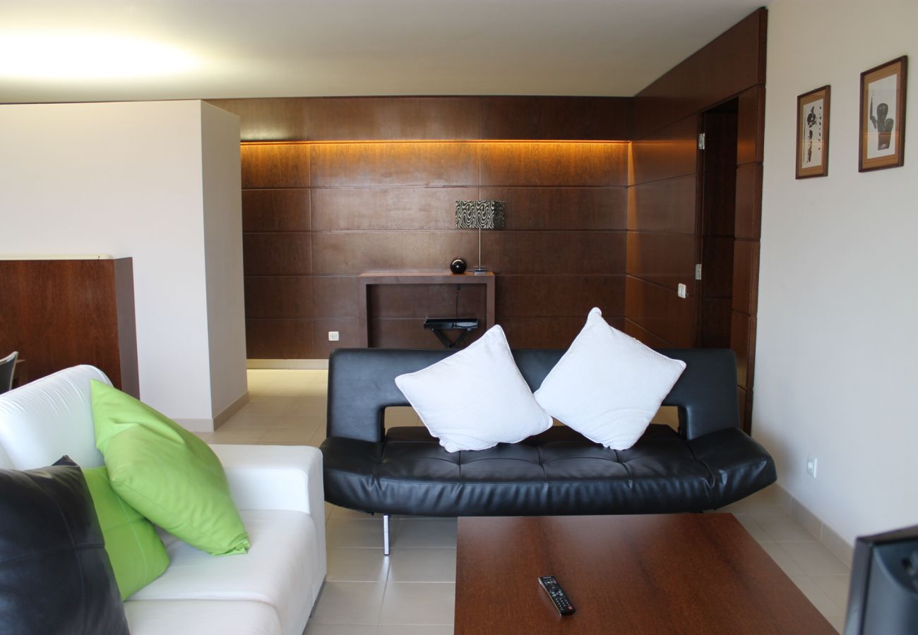 Apartamento em Albufeira - Herdade Dos Salgados, T2 13A_3A, Vila Das Lagoas