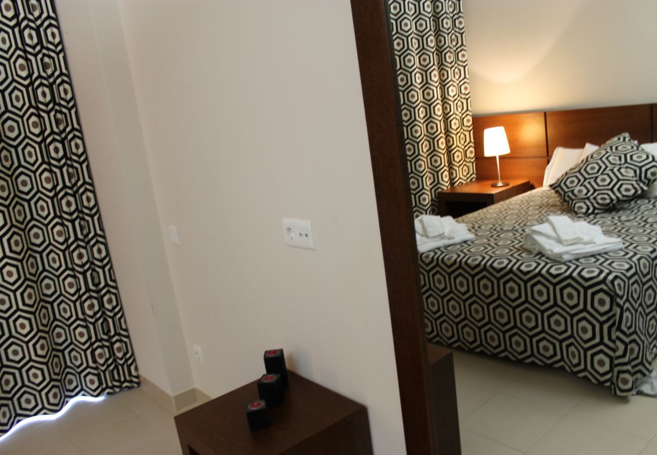 Apartamento em Albufeira - Herdade Dos Salgados, T2 13A_3A, Vila Das Lagoas