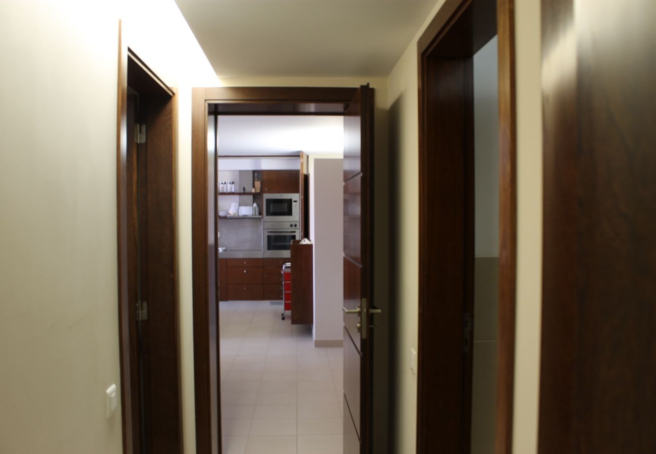 Apartamento em Albufeira - Herdade Dos Salgados, T2 13A_3A, Vila Das Lagoas