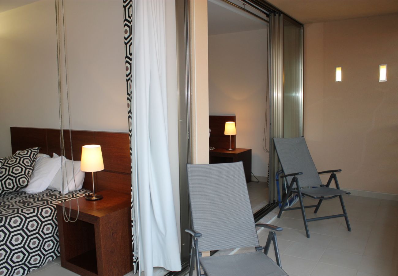 Apartamento em Albufeira - Herdade Dos Salgados, T2 13A_3A, Vila Das Lagoas
