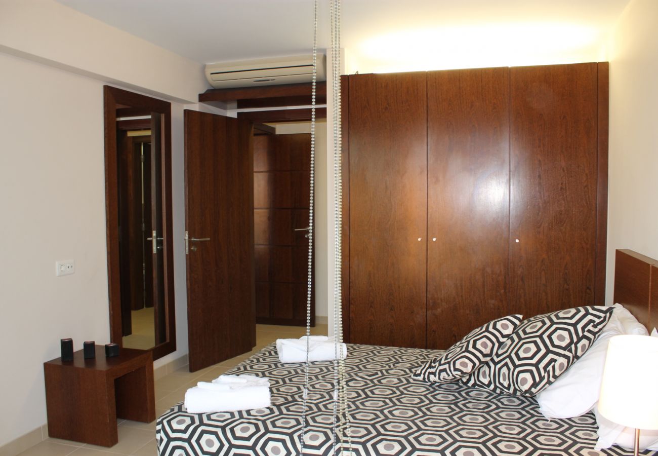 Apartamento em Albufeira - Herdade Dos Salgados, T2 13A_3A, Vila Das Lagoas
