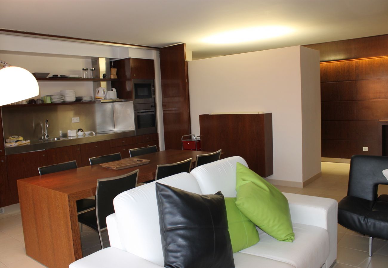 Apartamento em Albufeira - Herdade Dos Salgados, T2 13A_3A, Vila Das Lagoas