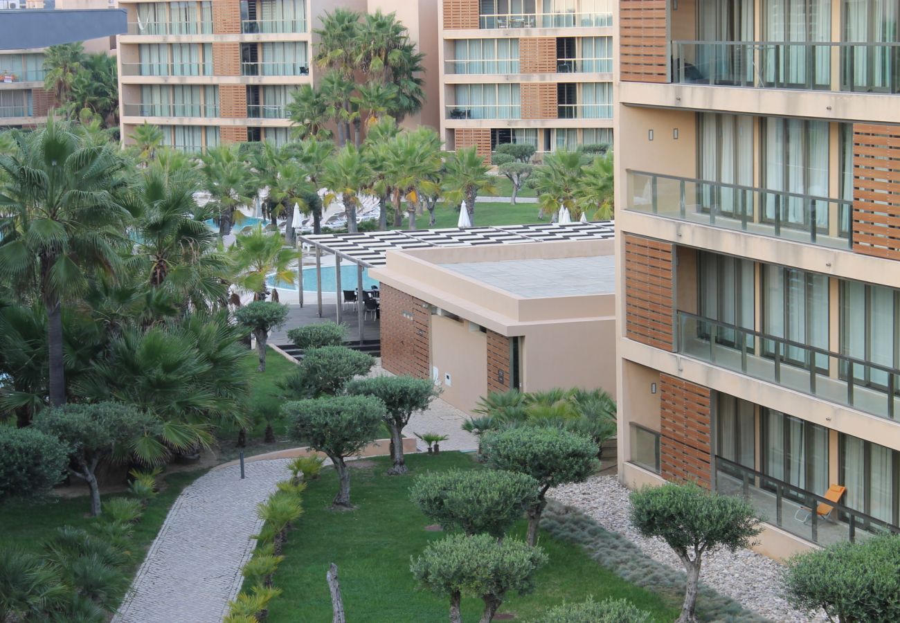 Apartamento em Albufeira - Herdade Dos Salgados, T2 13A_3A, Vila Das Lagoas
